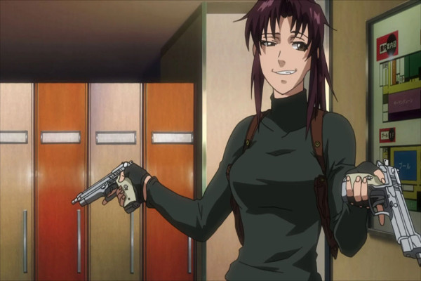 6 Karakter Pembunuh Bayaran Paling Populer di Anime