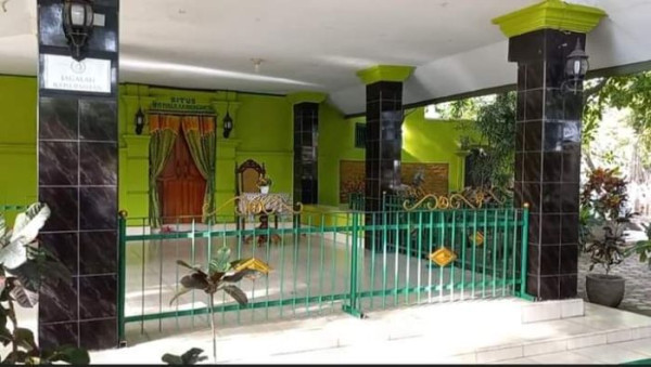 Kisah Pernikahan Sunan Gunung Jati dengan Nyai Kawunganten yang Melahirkan Dinasti Banten
