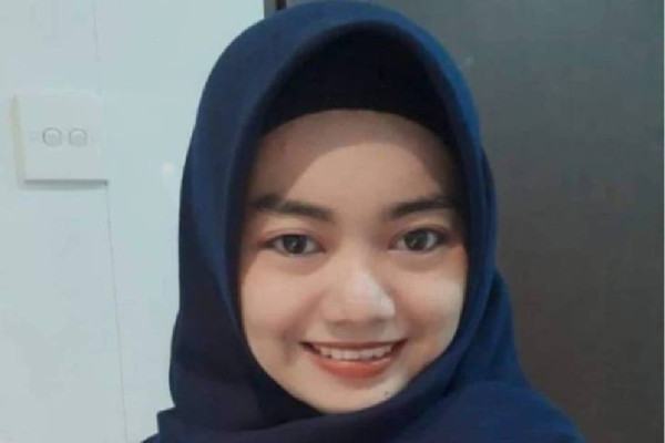 4 Fakta Baru Kasus Pembunuhan Hijaber Cantik Dini Nurdiani