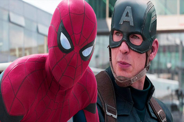 10 Teori Terbaik dari Penggemar Tentang Film Marvel