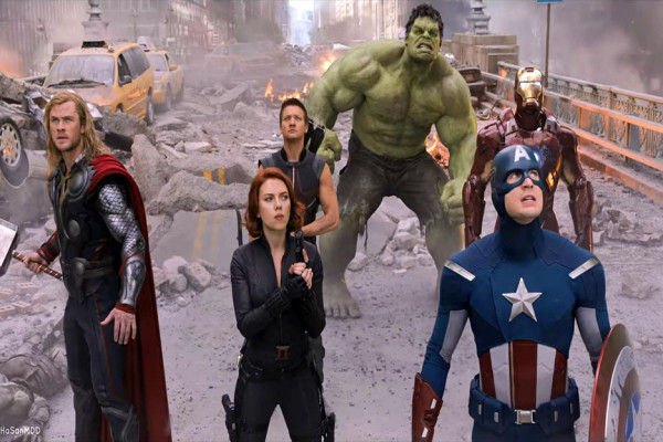 10 Teori Terbaik dari Penggemar Tentang Film Marvel