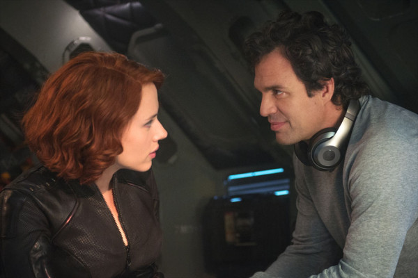 10 Teori Terbaik dari Penggemar Tentang Film Marvel