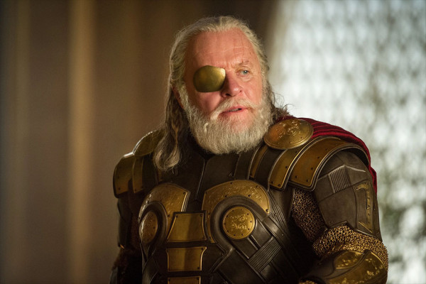 10 Teori Terbaik dari Penggemar Tentang Film Marvel