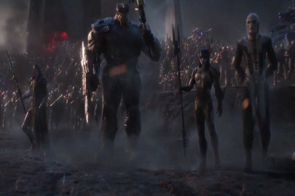 10 Teori Terbaik dari Penggemar Tentang Film Marvel