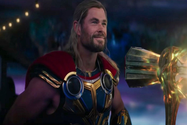 10 Teori Terbaik dari Penggemar Tentang Film Marvel