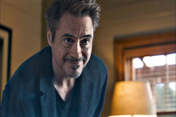 10 Teori Terbaik dari Penggemar Tentang Film Marvel
