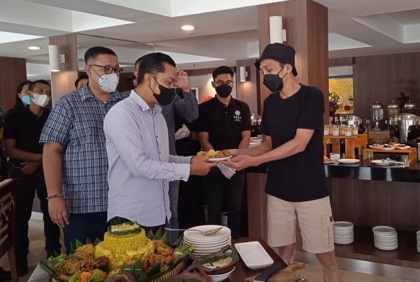 Next Hotel Yogyakarta Cocok buat Liburan Backpacker