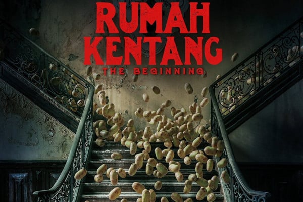 6 Film Horor Indonesia yang Terinspirasi dari Kisah Nyata, Apa Saja Ya?