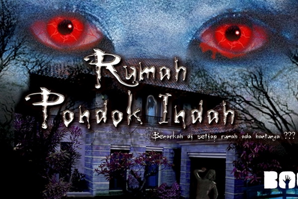 6 Film Horor Indonesia yang Terinspirasi dari Kisah Nyata, Apa Saja Ya?