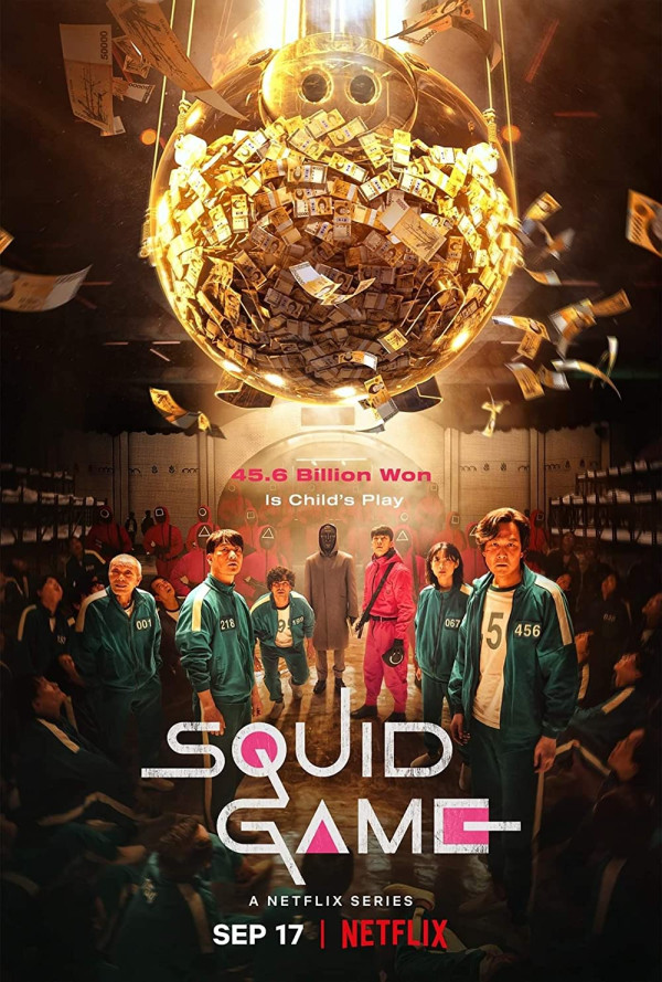 6 Drama Korea 21 Tahun ke Atas, Tampilkan Adegan Ranjang hingga Pembunuhan Sadis