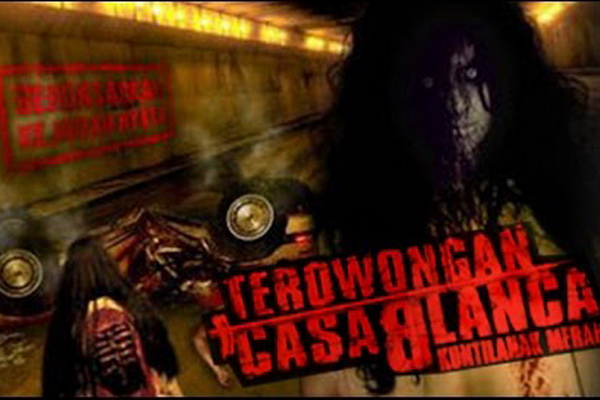 6 Film Horor Indonesia yang Terinspirasi dari Kisah Nyata, Apa Saja Ya?