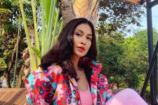 5 Artis Cantik Indonesia yang Pernah Jadi Hantu dalam Film, Nomor Terakhir Namanya Sangat Ikonik