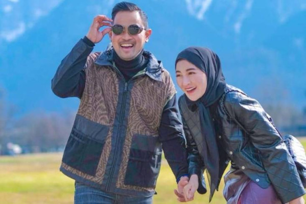 5 Crazy Rich Indonesia yang Populer di Kalangan Netizen, Nomor Terakhir Tersangka Investasi Bodong