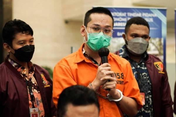 5 Crazy Rich Indonesia yang Populer di Kalangan Netizen, Nomor Terakhir Tersangka Investasi Bodong