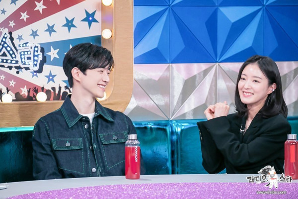 5 Pasangan Drama Korea yang Tetap Akrab dalam Dunia Nyata
