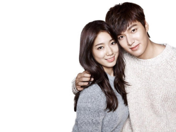5 Pasangan Drama Korea yang Tetap Akrab dalam Dunia Nyata