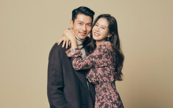 5 Pasangan Drama Korea yang Tetap Akrab dalam Dunia Nyata