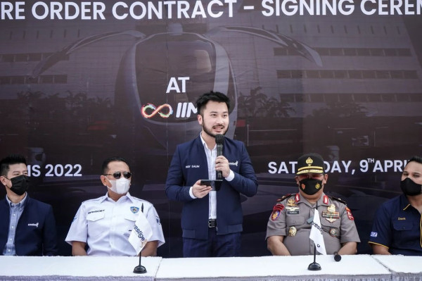 5 Crazy Rich Indonesia yang Populer di Kalangan Netizen, Nomor Terakhir Tersangka Investasi Bodong