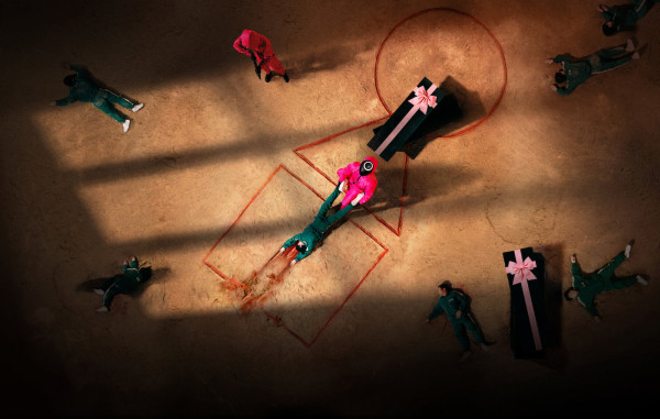 3 Bocoran Squid Game 2 Terbaru dari Sutradara Hwang Dong-Hyuk