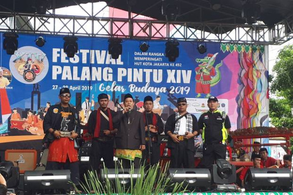 Event-Event Paling Dirindukan di Jakarta, Idaman Para Perantau!