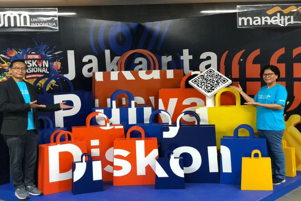 Event-Event Paling Dirindukan di Jakarta, Idaman Para Perantau!