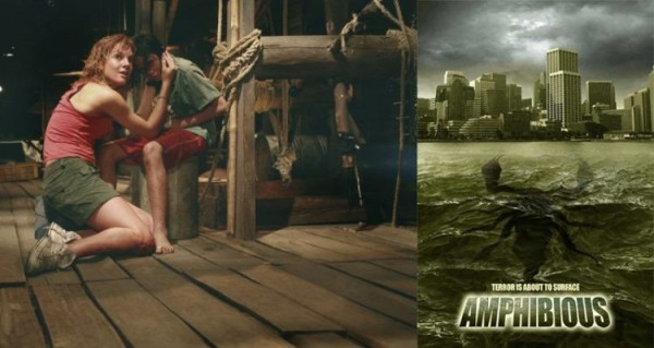 7 Film Luar Negeri yang Syuting atau Latarnya di Jakarta, Mayoritas Genre Thriller!