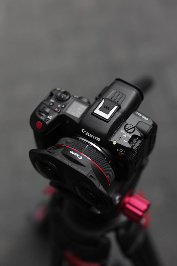 10 Keunggulan Canon EOS R5 C, Kamera Mirrorless Full Frame Tercanggih Harga Rp85 Juta