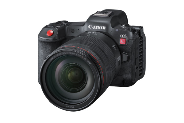 10 Keunggulan Canon EOS R5 C, Kamera Mirrorless Full Frame Tercanggih Harga Rp85 Juta