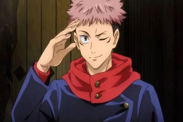 10 Karakter Paling Kuat di Anime Jujutsu Kaisen Sejauh Ini