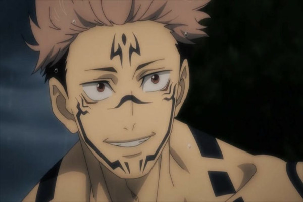10 Karakter Paling Kuat di Anime Jujutsu Kaisen Sejauh Ini