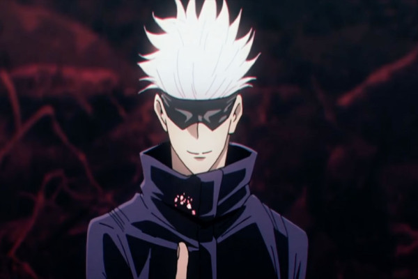 10 Karakter Paling Kuat di Anime Jujutsu Kaisen Sejauh Ini
