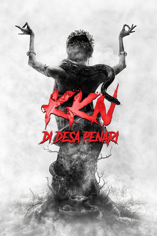 6 Film dengan Penonton Terbanyak di Bioskop Indonesia, Ada KKN di Desa Penari