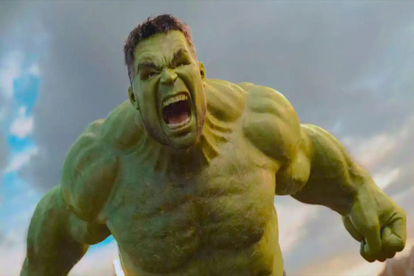 10 Karakter Pahlawan Film Marvel yang Paling Jahat
