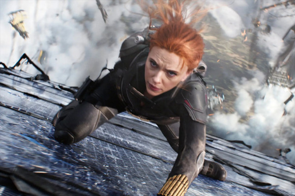 10 Karakter Pahlawan Film Marvel yang Paling Jahat