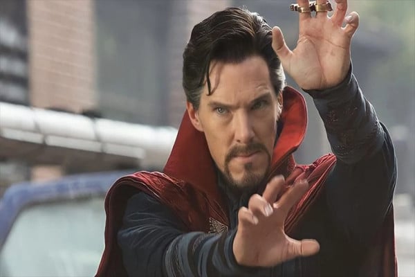 10 Karakter Pahlawan Film Marvel yang Paling Jahat
