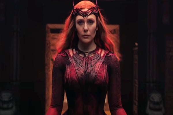 10 Karakter Pahlawan Film Marvel yang Paling Jahat