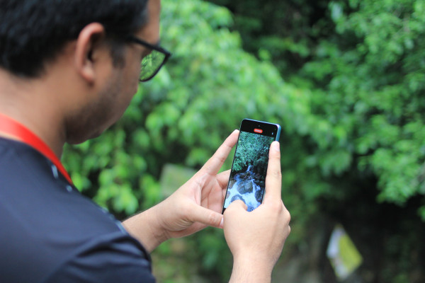 Dibekali IP67, Begini Cara Bikin Konten Outdoor dengan Galaxy A73 5G