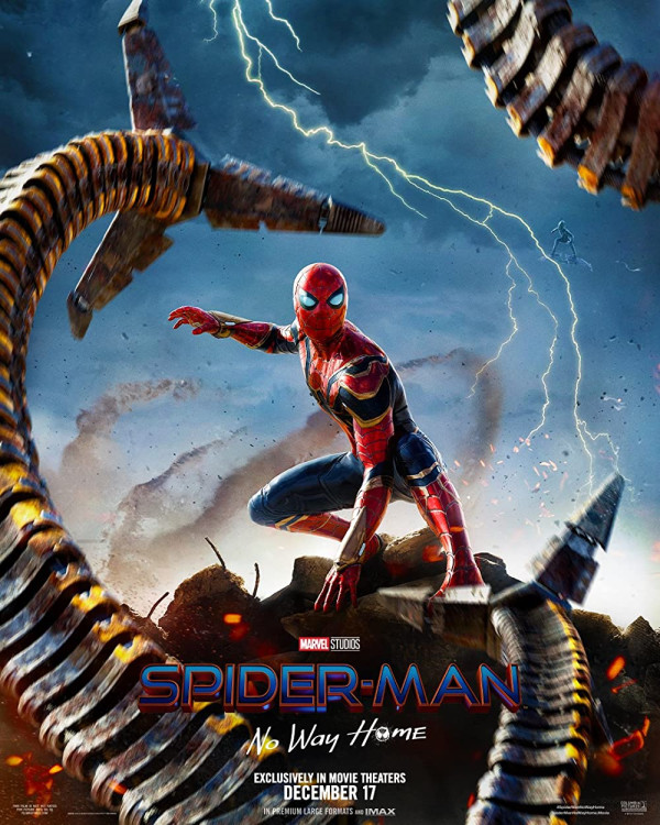 6 Film dengan Penonton Terbanyak di Bioskop Indonesia, Ada KKN di Desa Penari