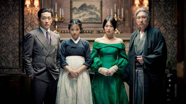 4 Film Korea yang Kena Sensor di Bioskop Akibat Penuh Adegan Ranjang Vulgar hingga Sadis
