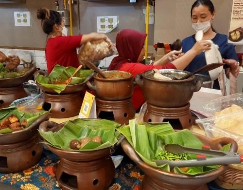 Event-Event Paling Dirindukan di Jakarta, Idaman Para Perantau!