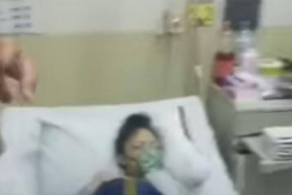 Istri Meninggal Diduga Petugas Telat Ganti Oksigen, Suami Ingin RSHS Bandung Lakukan Hal Ini