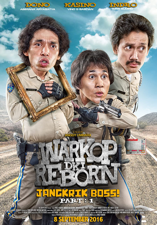 6 Film dengan Penonton Terbanyak di Bioskop Indonesia, Ada KKN di Desa Penari