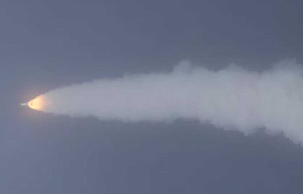 Sempat Tertunda 2,5 Tahun, Boeing Sukses Luncurkan Kapsul Ruang Angkasa Starliner