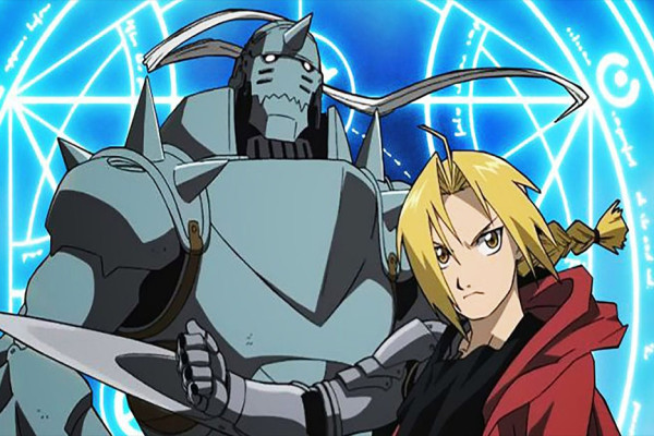 10 Anime Dark Fantasy Terbaik yang Wajib Kamu Tonton