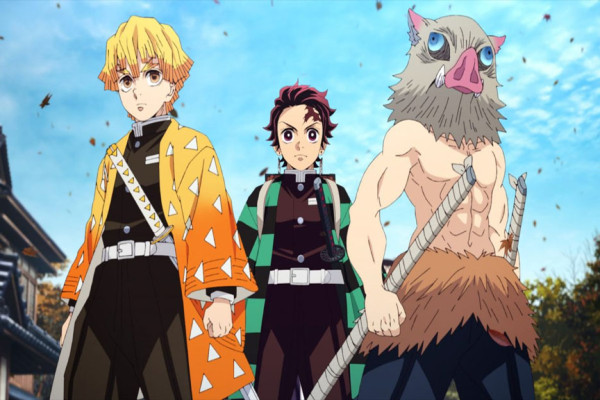 10 Anime Dark Fantasy Terbaik yang Wajib Kamu Tonton