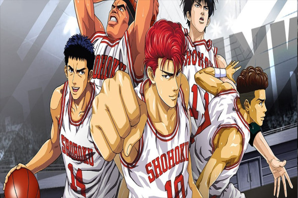 Rekomendasi 5 Anime Basket yang bakal Bikin Kamu Kecanduan