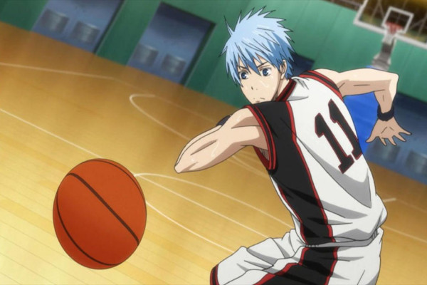 Rekomendasi 5 Anime Basket yang bakal Bikin Kamu Kecanduan