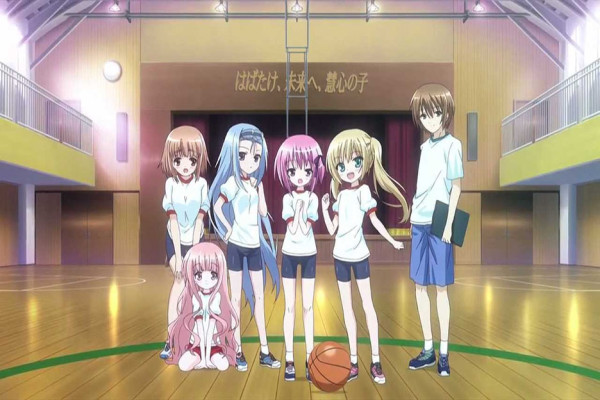 Rekomendasi 5 Anime Basket yang bakal Bikin Kamu Kecanduan