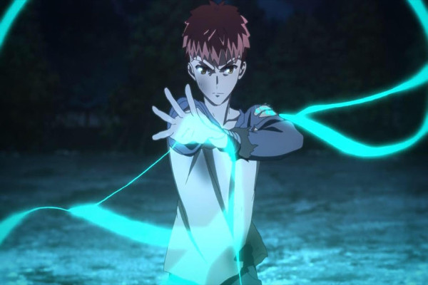 10 Penyihir Anime yang Lebih Baik dari Doctor Strange