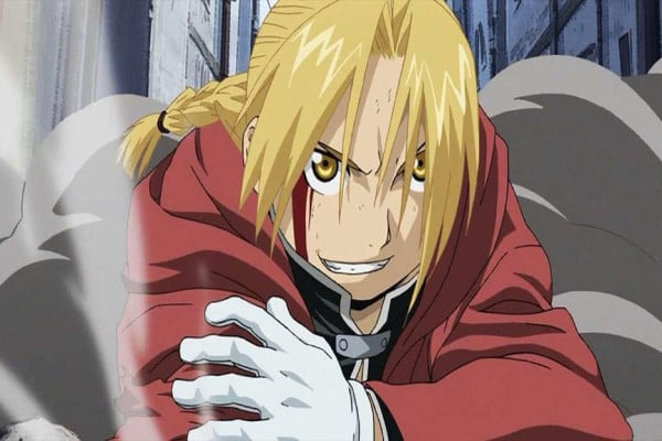 10 Penyihir Anime yang Lebih Baik dari Doctor Strange